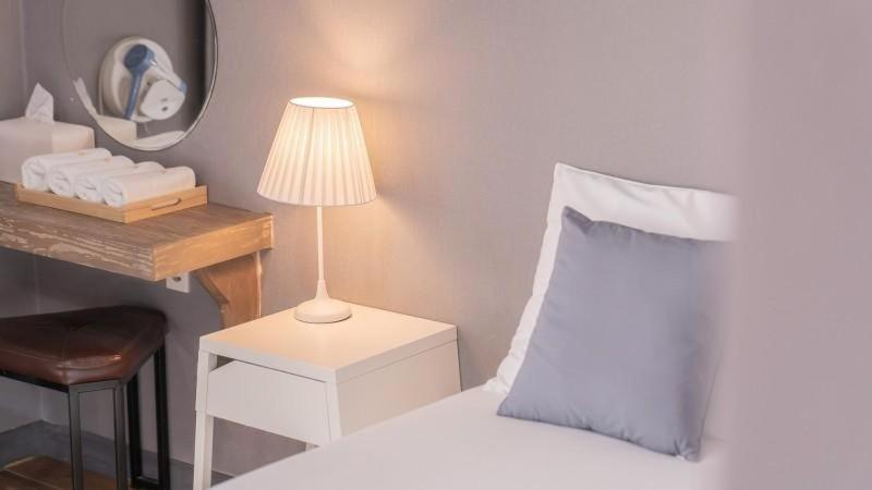 Tinkerbell Pension Кёнджу Экстерьер фото